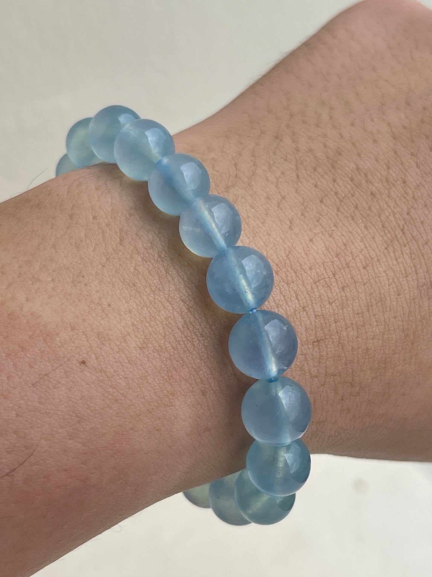 Aquamarine Bracelets