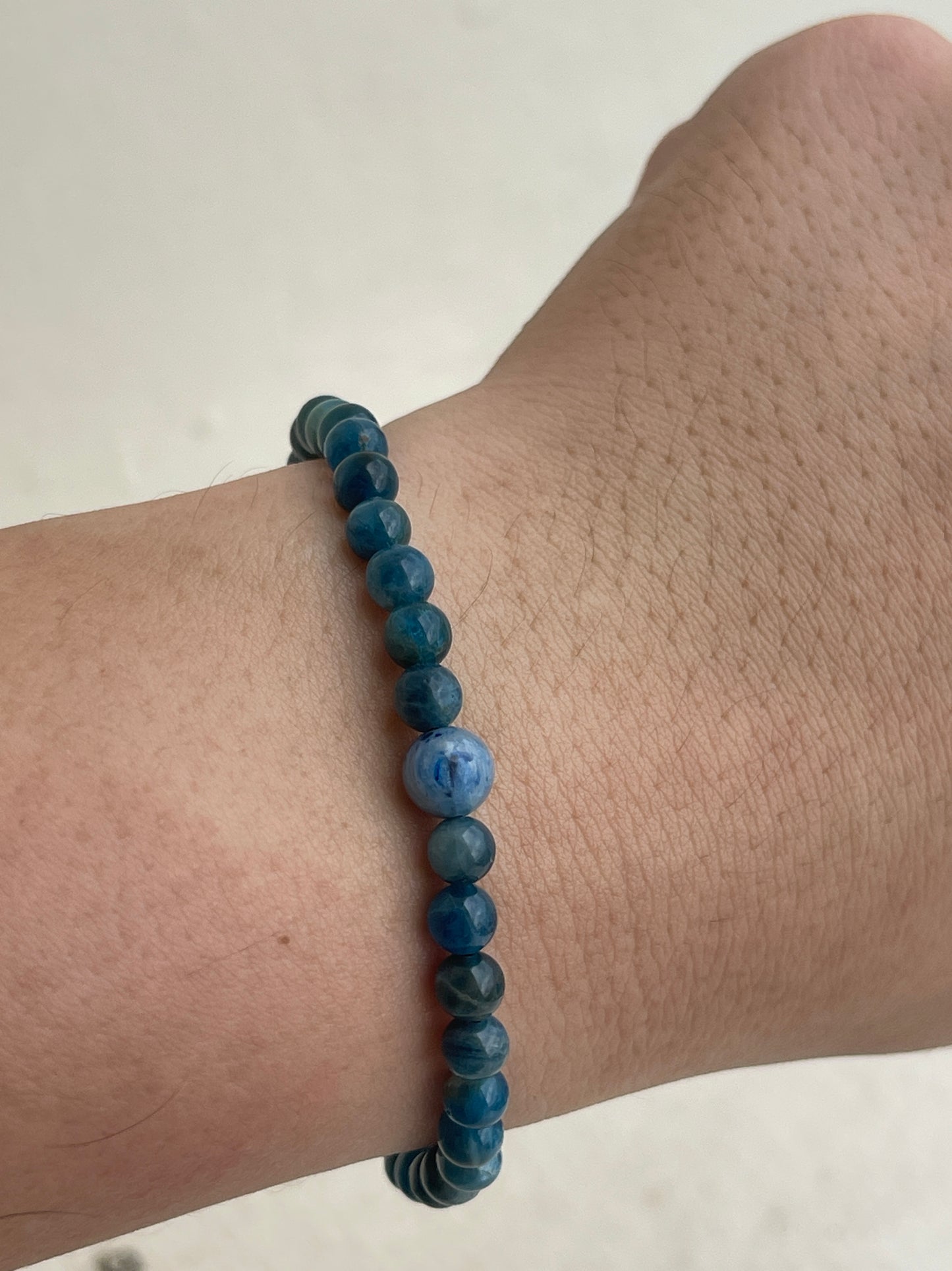 Apatite Bracelets